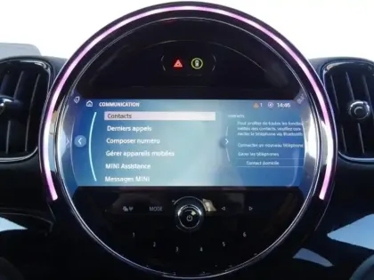 Photo 13 Mini Countryman  Cooper SE 125ch + 95ch Edition Premium ALL4 BVA6