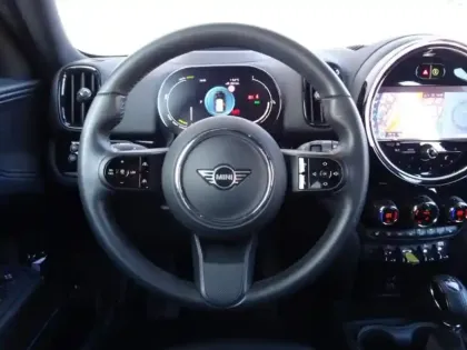 Photo 7 Mini Countryman  Cooper SE 125ch + 95ch Edition Premium ALL4 BVA6