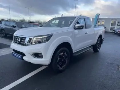 Photo Nissan Navara
