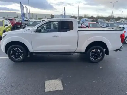 Photo 7 Nissan Navara  2.3 dCi 160ch King-Cab Tekna 2018