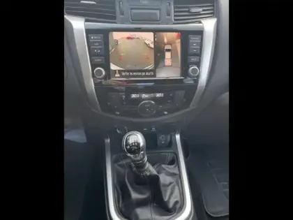 Photo 13 Nissan Navara  2.3 dCi 160ch King-Cab Tekna 2018