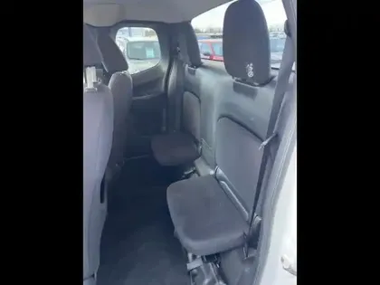 Photo 10 Nissan Navara  2.3 dCi 160ch King-Cab Tekna 2018