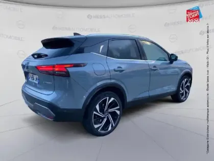 Photo 5 Nissan Qashqai  e-POWER 190ch Tekna+ 2022