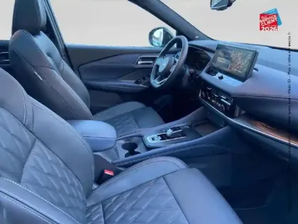 Photo 19 Nissan Qashqai  e-POWER 190ch Tekna+ 2022