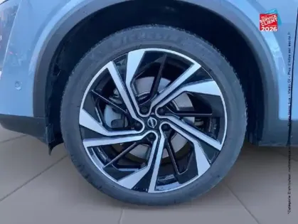 Photo 9 Nissan Qashqai  e-POWER 190ch Tekna+ 2022