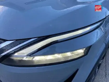 Photo 12 Nissan Qashqai  e-POWER 190ch Tekna+ 2022