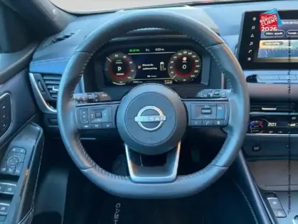 Photo 11 Nissan Qashqai  e-POWER 190ch Tekna+ 2022
