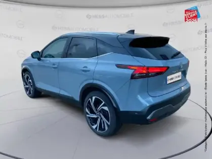 Photo 7 Nissan Qashqai  e-POWER 190ch Tekna+ 2022