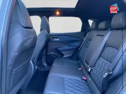 Photo 10 Nissan Qashqai  e-POWER 190ch Tekna+ 2022