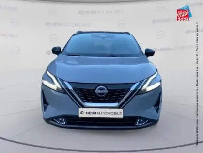 Photo 16 Nissan Qashqai  e-POWER 190ch Tekna+ 2022