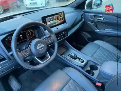 Photo 14 Nissan Qashqai  e-POWER 190ch Tekna+ 2022