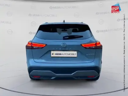 Photo 21 Nissan Qashqai  e-POWER 190ch Tekna+ 2022