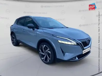 Photo 17 Nissan Qashqai  e-POWER 190ch Tekna+ 2022