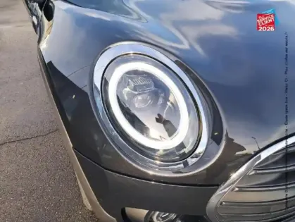 Photo 27 Mini Clubman  Cooper 136ch Essential BVA7