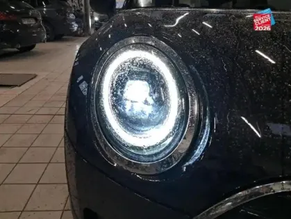 Photo 12 Mini Clubman  Cooper 136ch Essential BVA7