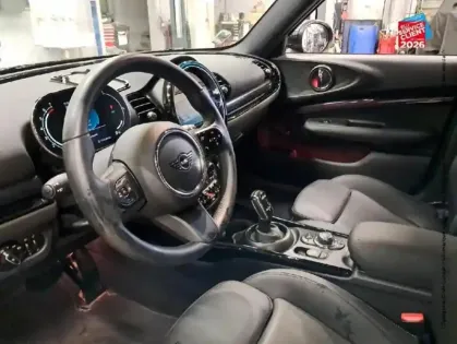 Photo 14 Mini Clubman  Cooper 136ch Essential BVA7