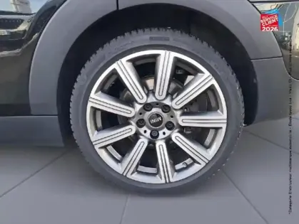 Photo 39 Mini Clubman  Cooper 136ch Essential BVA7