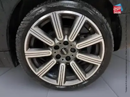 Photo 9 Mini Clubman  Cooper 136ch Essential BVA7