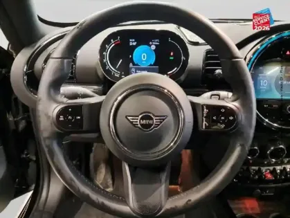 Photo 11 Mini Clubman  Cooper 136ch Essential BVA7