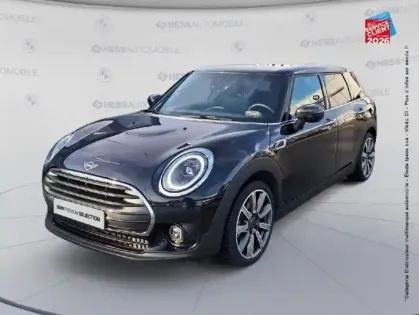 Photo 15 Mini Clubman  Cooper 136ch Essential BVA7