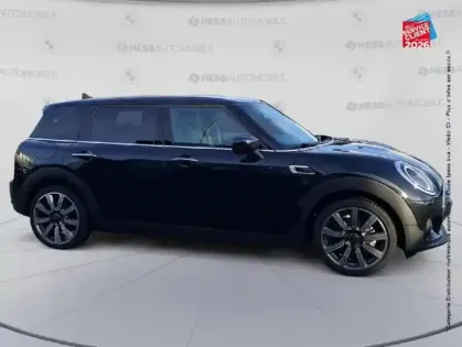 Photo 33 Mini Clubman  Cooper 136ch Essential BVA7