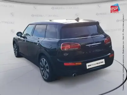 Photo 22 Mini Clubman  Cooper 136ch Essential BVA7