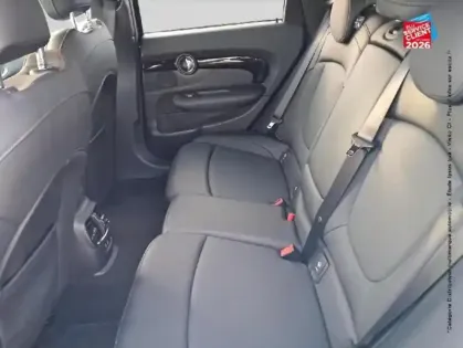 Photo 25 Mini Clubman  Cooper 136ch Essential BVA7