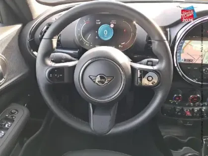 Photo 26 Mini Clubman  Cooper 136ch Essential BVA7