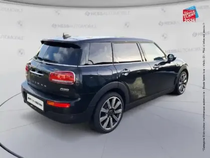 Photo 35 Mini Clubman  Cooper 136ch Essential BVA7