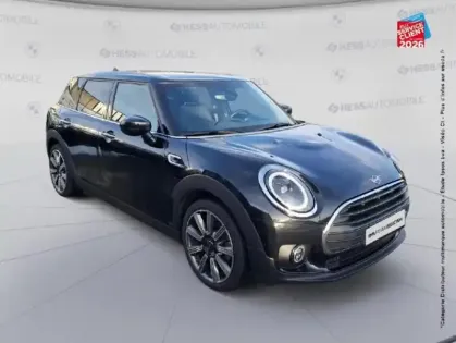Photo 17 Mini Clubman  Cooper 136ch Essential BVA7