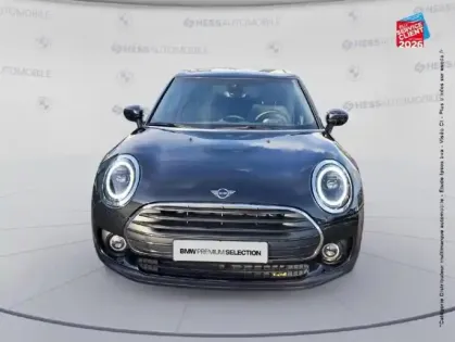 Photo 31 Mini Clubman  Cooper 136ch Essential BVA7