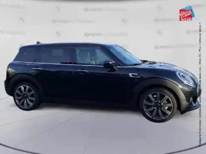 Photo 18 Mini Clubman  Cooper 136ch Essential BVA7