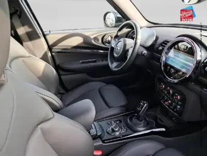 Photo 19 Mini Clubman  Cooper 136ch Essential BVA7