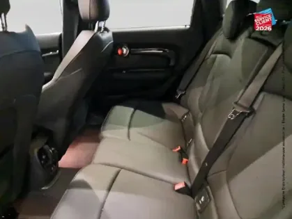 Photo 10 Mini Clubman  Cooper 136ch Essential BVA7