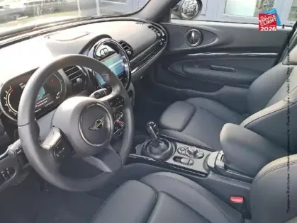 Photo 44 Mini Clubman  Cooper 136ch Essential BVA7