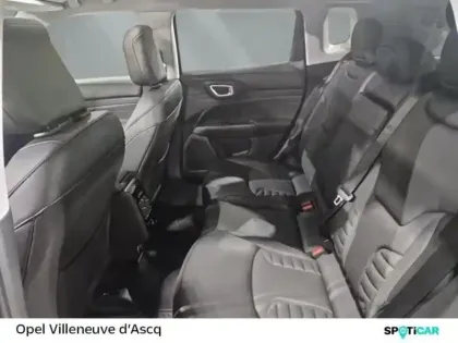 Photo 9 Jeep Compass  1.5 Turbo T4 130ch MHEV North Star 4x2 BVR7