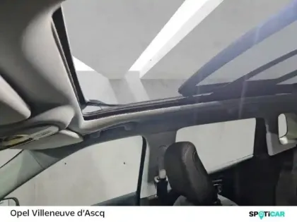 Photo 7 Jeep Compass  1.5 Turbo T4 130ch MHEV North Star 4x2 BVR7