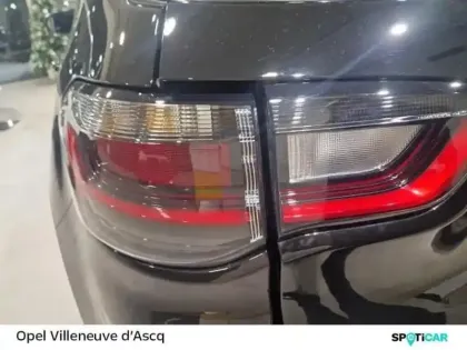 Photo 11 Jeep Compass  1.5 Turbo T4 130ch MHEV North Star 4x2 BVR7