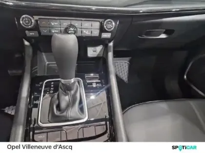 Photo 12 Jeep Compass  1.5 Turbo T4 130ch MHEV North Star 4x2 BVR7