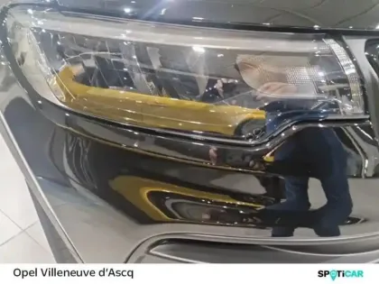 Photo 10 Jeep Compass  1.5 Turbo T4 130ch MHEV North Star 4x2 BVR7