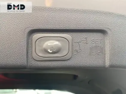 Photo 11 Ford Puma  1.0 EcoBoost 125ch S&S mHEV Titanium Business Powershift