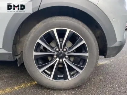 Photo 12 Ford Puma  1.0 EcoBoost 125ch S&S mHEV Titanium Business Powershift