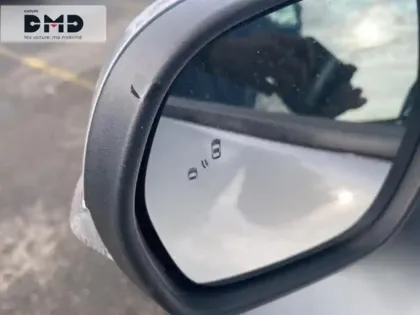 Photo 14 Ford Puma  1.0 EcoBoost 125ch S&S mHEV Titanium Business Powershift