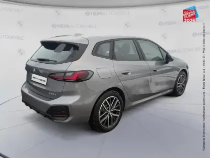 Photo 5 BMW Serie 2 Série 2 ActiveTourer 225e 245ch xDrive M Sport DKG7