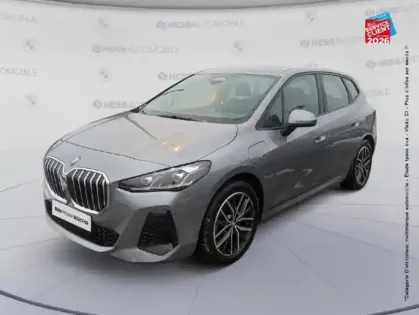 Photo 15 BMW Serie 2 Série 2 ActiveTourer 225e 245ch xDrive M Sport DKG7