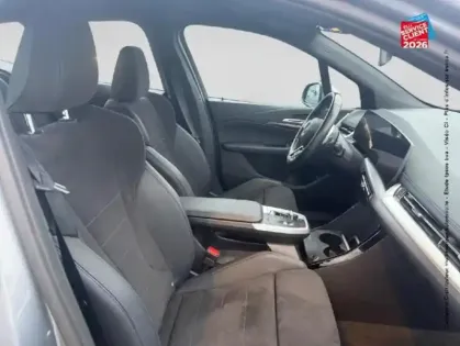 Photo 19 BMW Serie 2 Série 2 ActiveTourer 225e 245ch xDrive M Sport DKG7