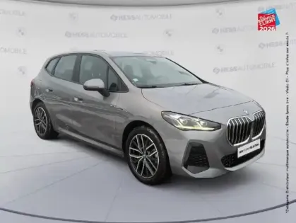 Photo 17 BMW Serie 2 Série 2 ActiveTourer 225e 245ch xDrive M Sport DKG7