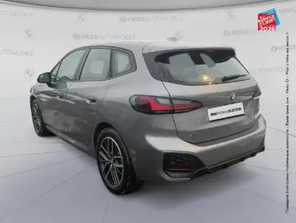 Photo 7 BMW Serie 2 Série 2 ActiveTourer 225e 245ch xDrive M Sport DKG7