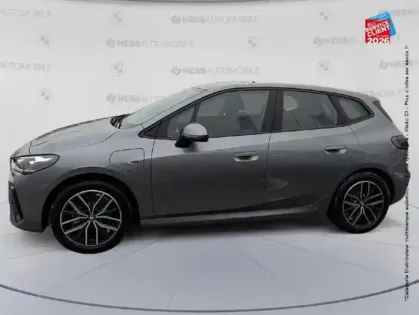 Photo 23 BMW Serie 2 Série 2 ActiveTourer 225e 245ch xDrive M Sport DKG7