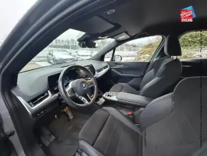 Photo 29 BMW Serie 2 Série 2 ActiveTourer 225e 245ch xDrive M Sport DKG7